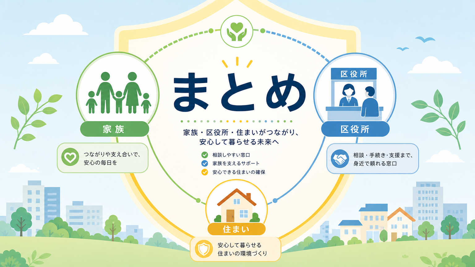 まとめ
